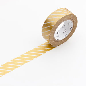 Gold Tape 15mm