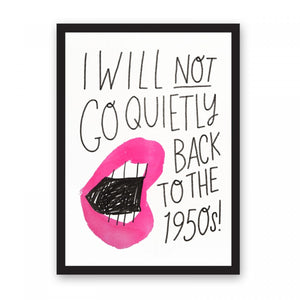A3 Will Not Go Quietly from OhhDeer