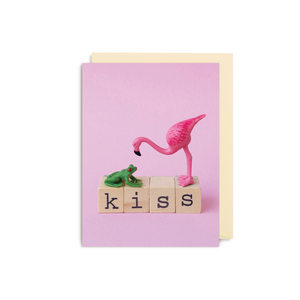 Dietske Klepper Kiss Mini Card from Lagom