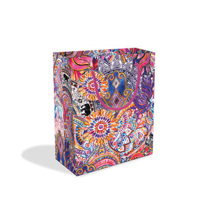 Matthew Williamson Jaipur Jem Medium Gift Bag