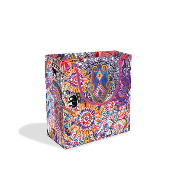 Matthew Williamson Jaipur Jem Mini Gift Bag