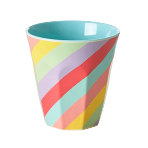 Summer Rush Print Cup