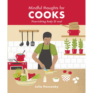 Mindful Thoughts Cooks