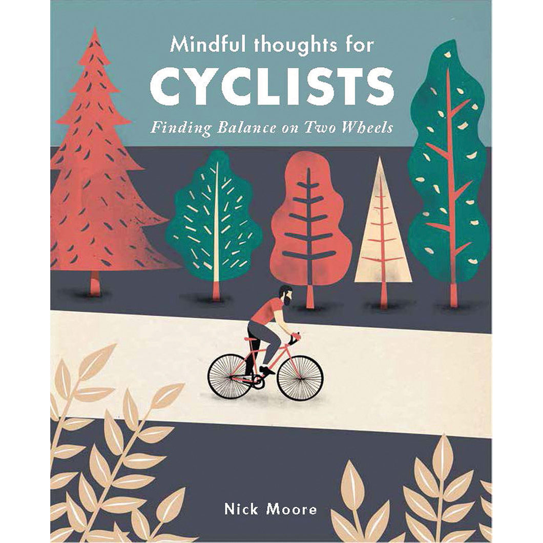 Mindful Thoughts Cyclists