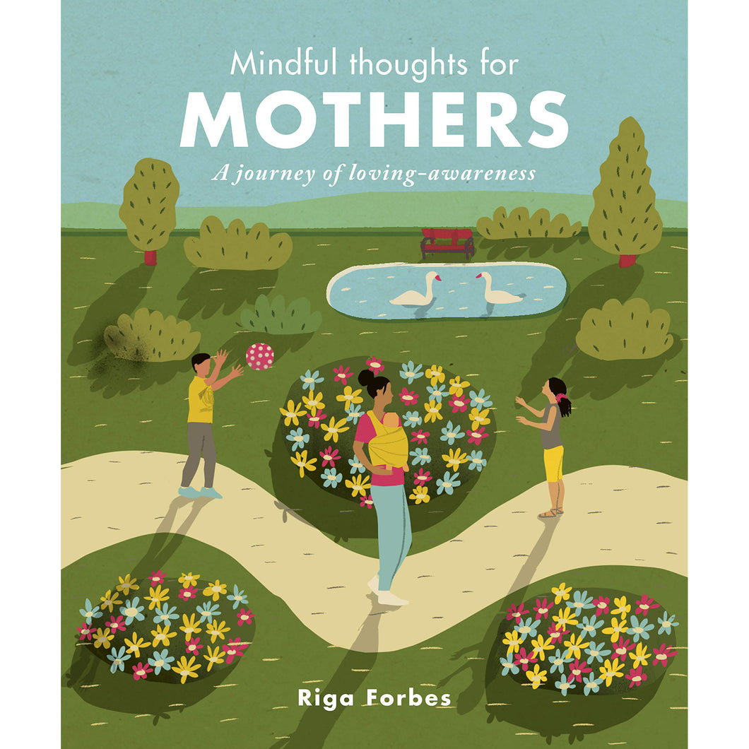 Mindful Thoughts Mothers