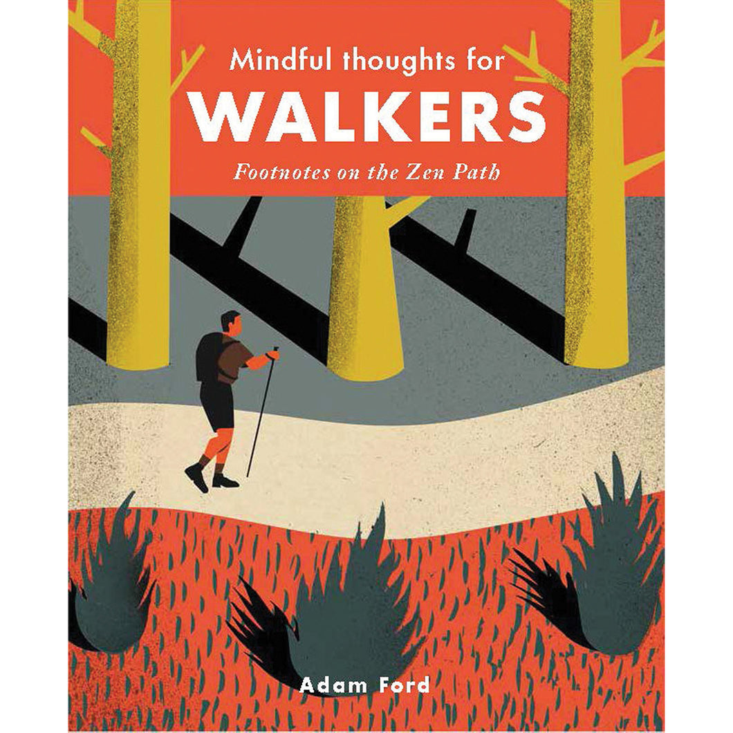 Mindful Thoughts Walkers