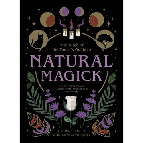Natural Magick