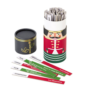 Nutcracker DipSticks