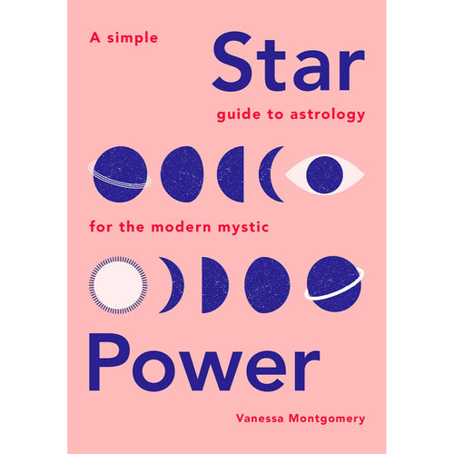 Star Power by Vanessa Montgomery