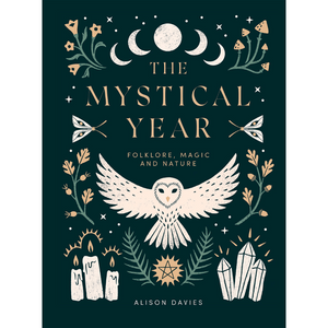 The Mystical Year