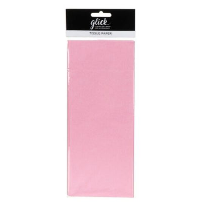 Light Pink Tissue Paper