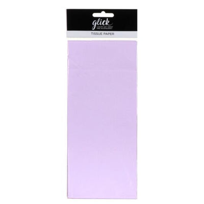 Lilac Tissue Paper