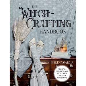 The Witch Crafting Handbook